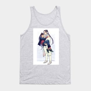 Wangxian Tank Top